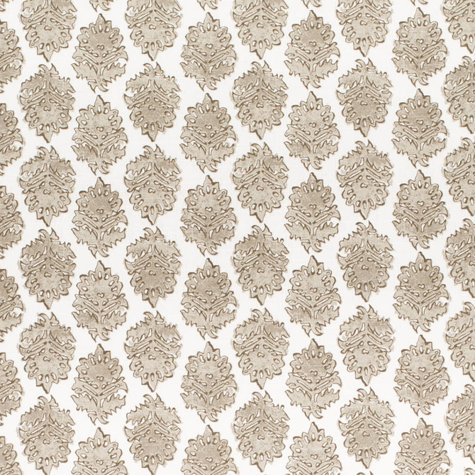 Silvia Clay A1191-01 by 29 Park Fabric