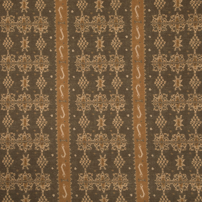 Solomon Pecan A1423-01 by 29 Park Fabric