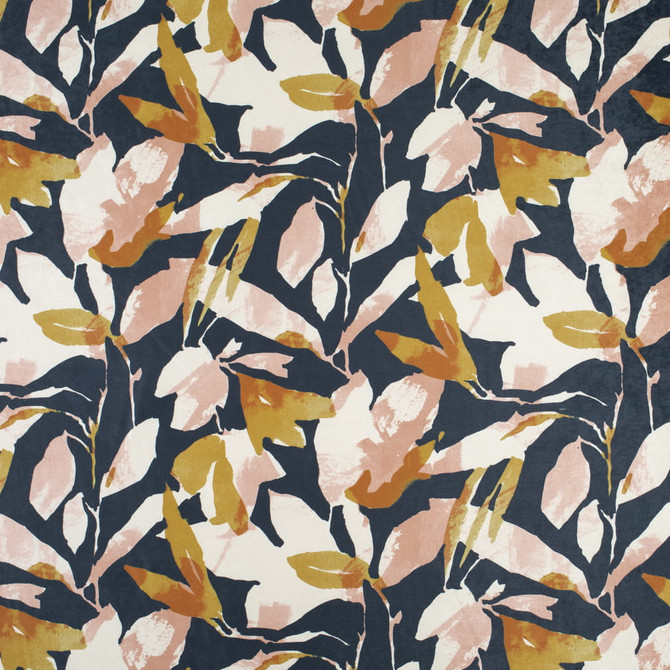 Sophia Indigo A1199-01 by 29 Park Fabric