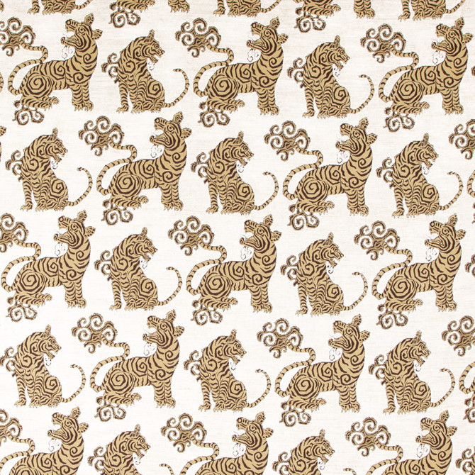 Sunda Peanut A1280-01 by 29 Park Fabric