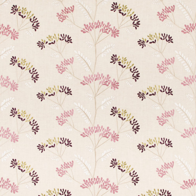 Suzette Grape A1305-01 by 29 Park Fabric
