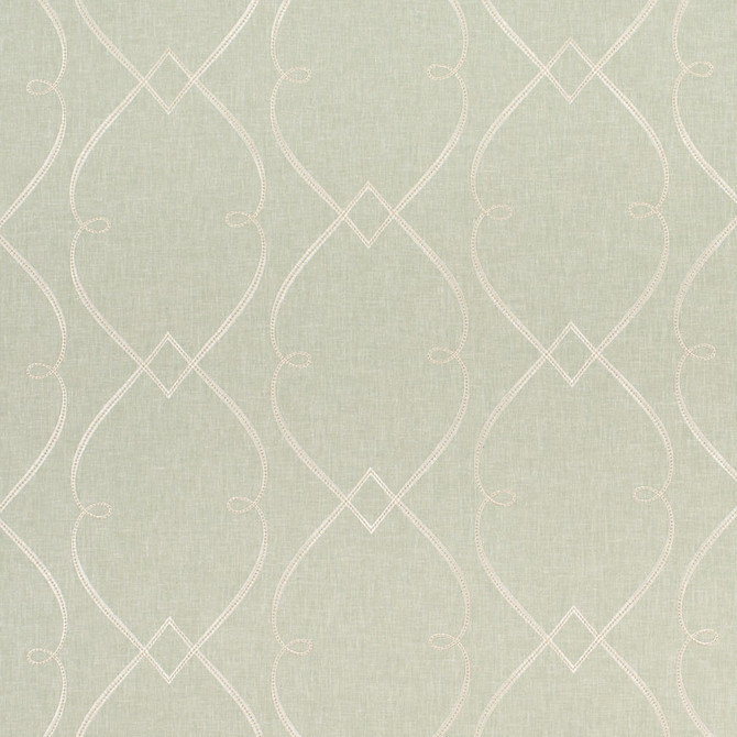 Sybil Celadon A1202-01 by 29 Park Fabric