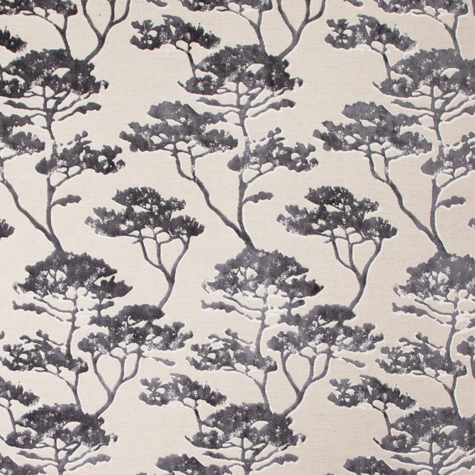 Tanzania Slate A1205-03 by 29 Park Fabric