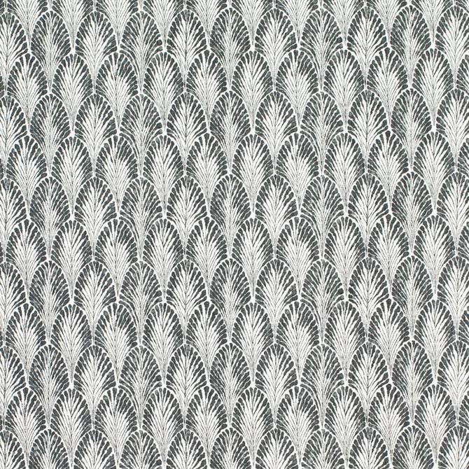 Teresa Graphite A1206-01 by 29 Park Fabric