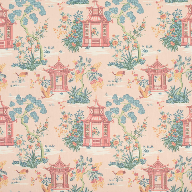 Valerie Petal A1209-01 by 29 Park Fabric