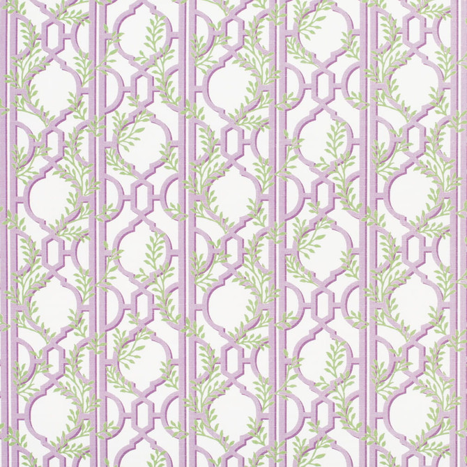 Vivienne Iris A1217-03 by 29 Park Fabric