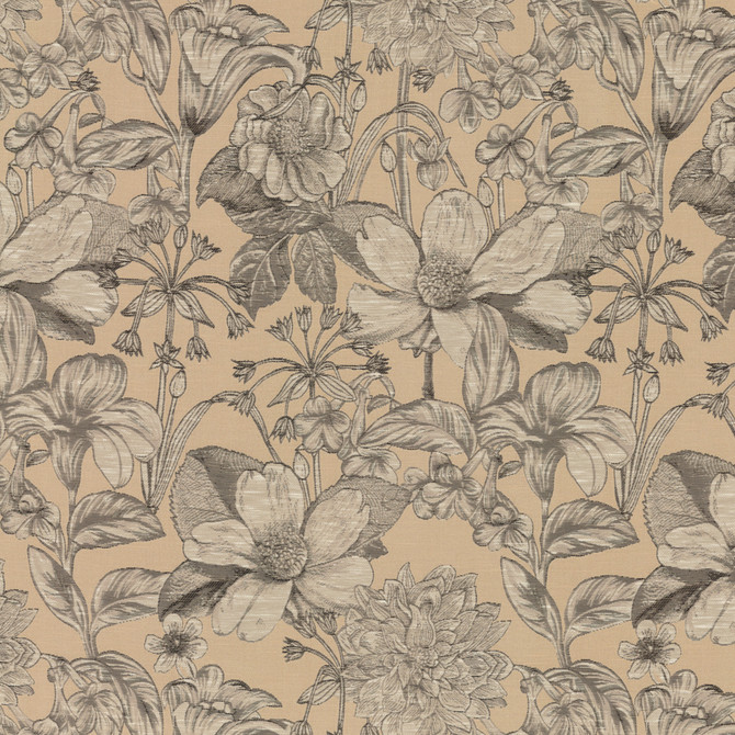 S7980 Parchment by Greenhouse Fabric