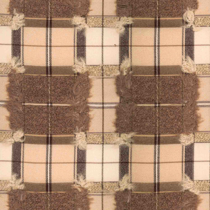 S8025 Latte by Greenhouse Fabric