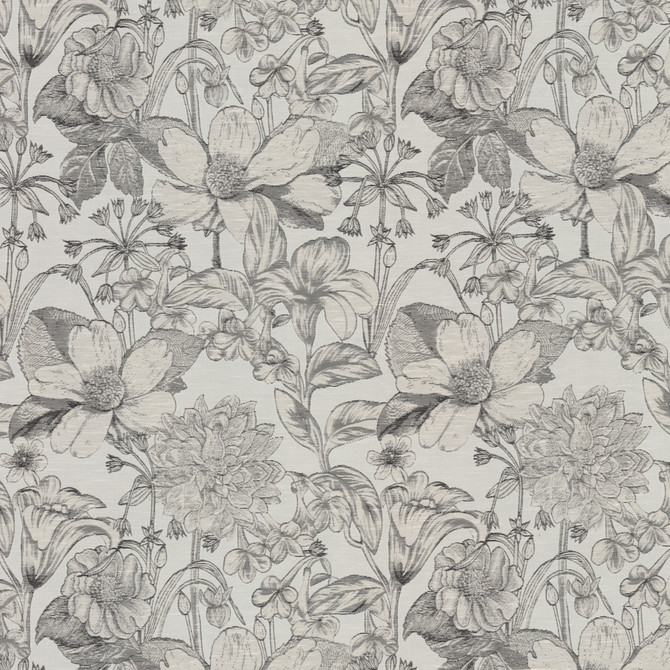 S8012 Ebony by Greenhouse Fabric