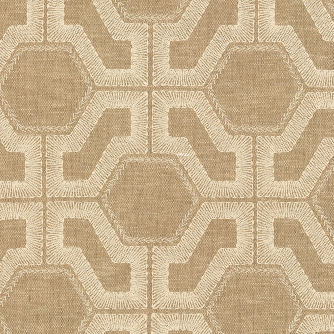 S7896 Linen by Greenhouse Fabric
