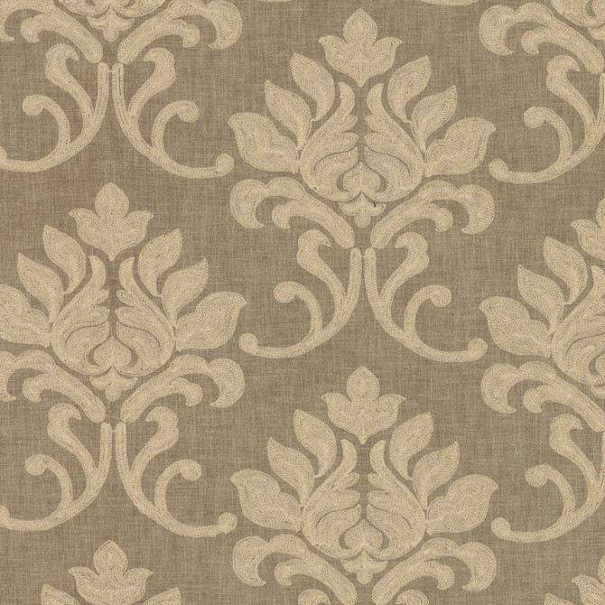 S7892 Buttermilk by Greenhouse Fabric