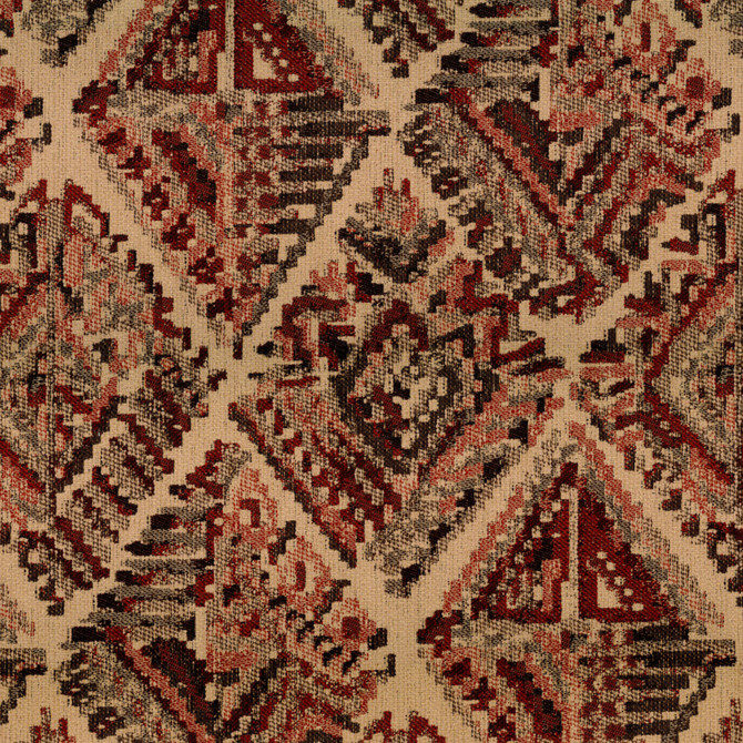 F6610 Adobe by Greenhouse Fabric