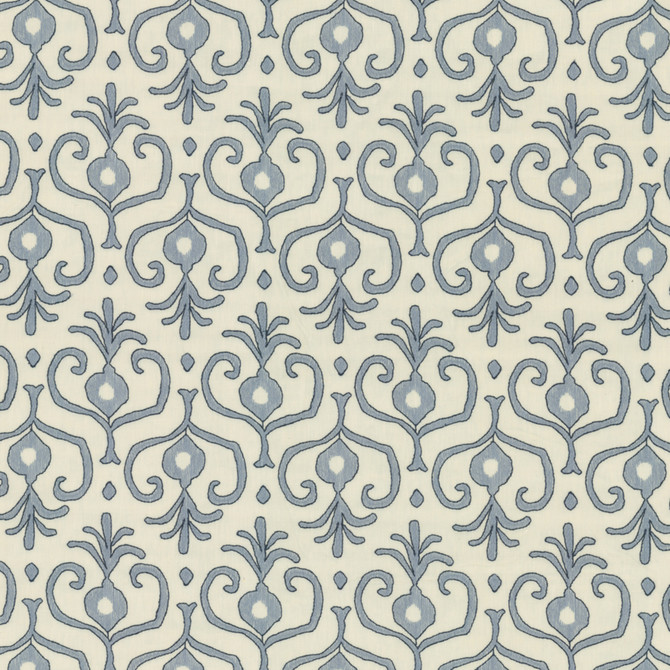 S7816 Chambray by Greenhouse Fabric