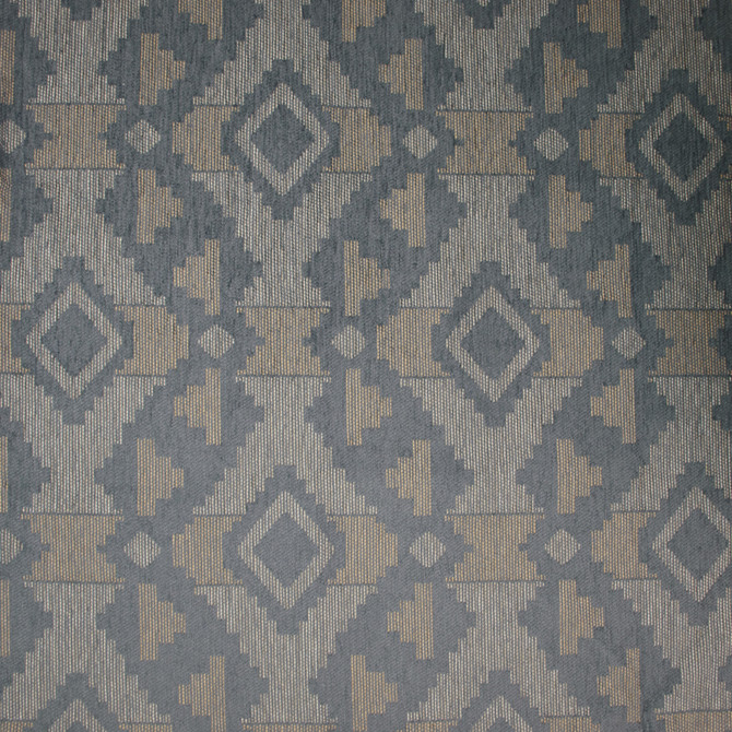 F6626 Slate by Greenhouse Fabric