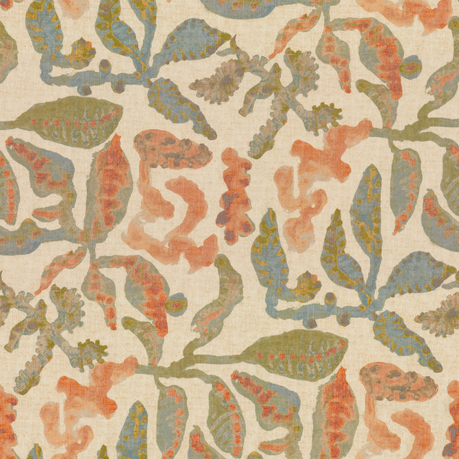S7837 Shell by Greenhouse Fabric
