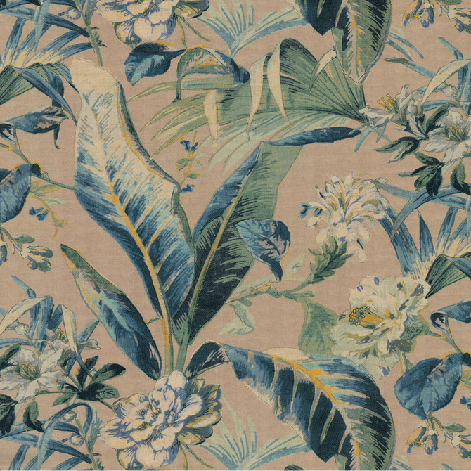 S7826 Shoreline by Greenhouse Fabric