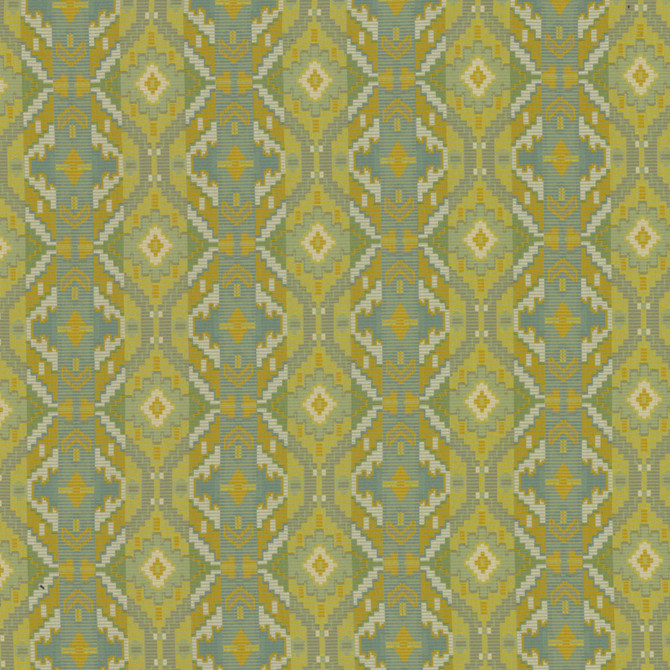S7834 Pistachio by Greenhouse Fabric