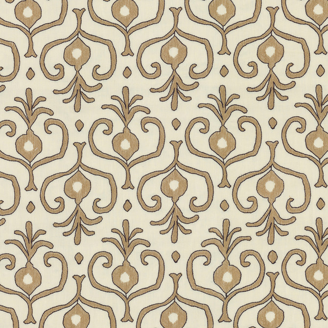 S7856 Sand by Greenhouse Fabric
