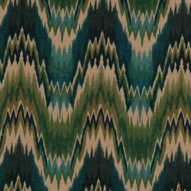 S7849 Prussian by Greenhouse Fabric