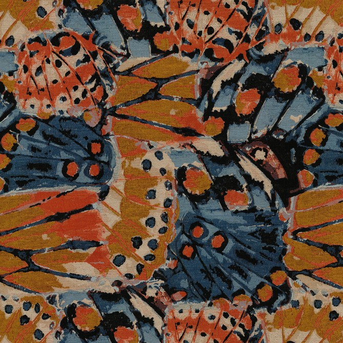 S7886 Fiesta by Greenhouse Fabric