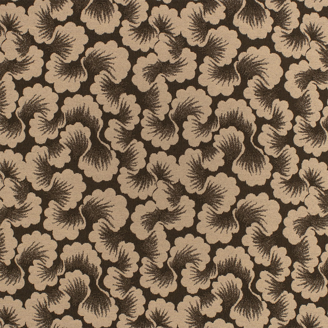 S7611 Charcoal by Greenhouse Fabric