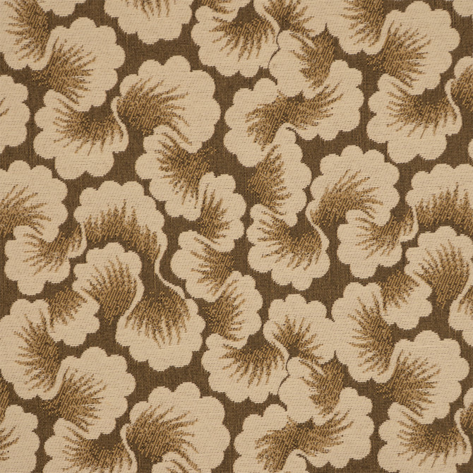 S7637 Sepia by Greenhouse Fabric