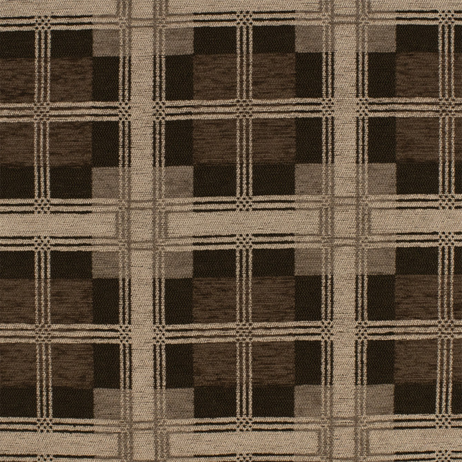 S7645 Charcoal by Greenhouse Fabric