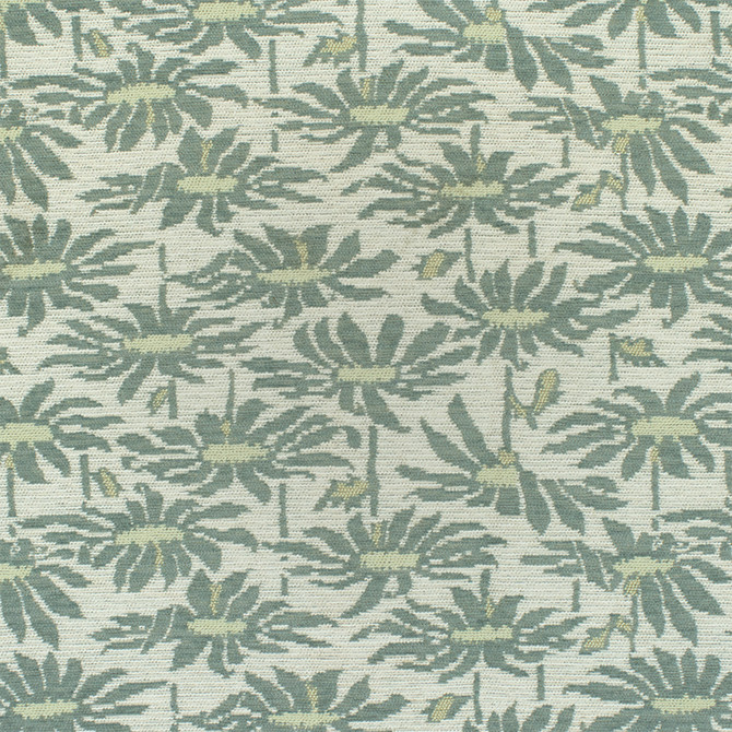 S7657 Bleu by Greenhouse Fabric