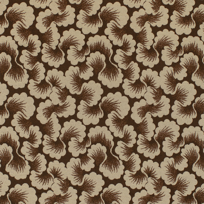 S7633 Mahogany by Greenhouse Fabric