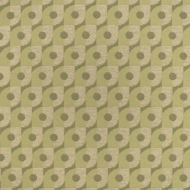 S7754 Herbal by Greenhouse Fabric
