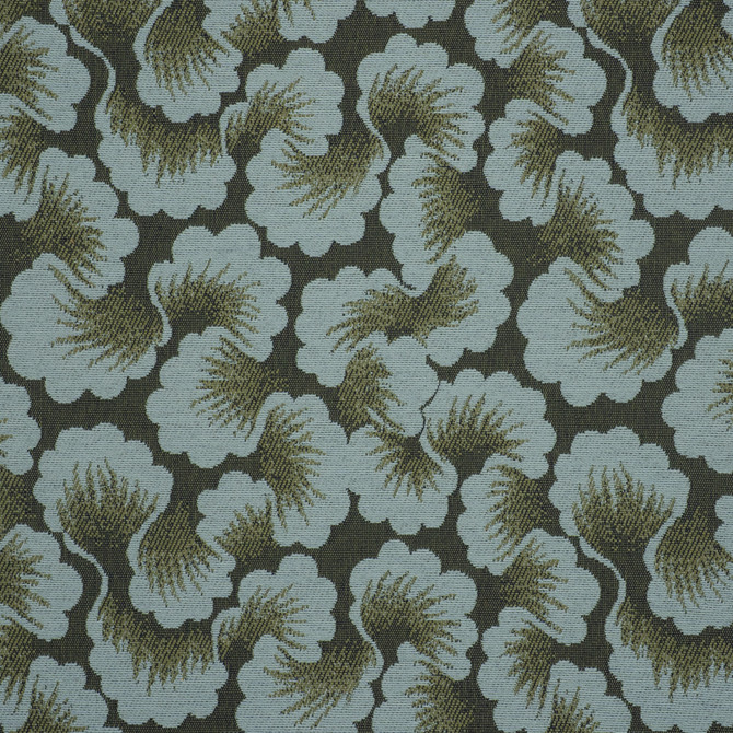 S7765 Deep Sea by Greenhouse Fabric