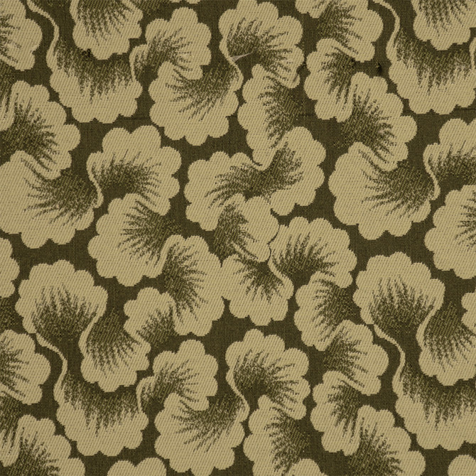 S7787 Olive by Greenhouse Fabric