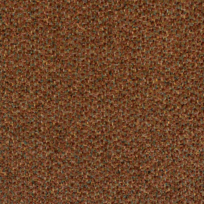 F6502 Terracotta by Greenhouse Fabric