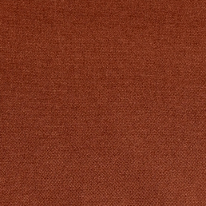 F6533 Terracotta by Greenhouse Fabric