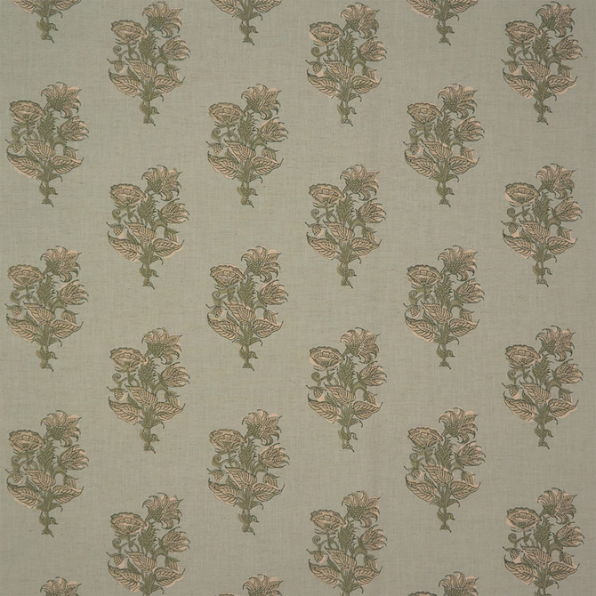 S7370 Prussian by Greenhouse Fabric