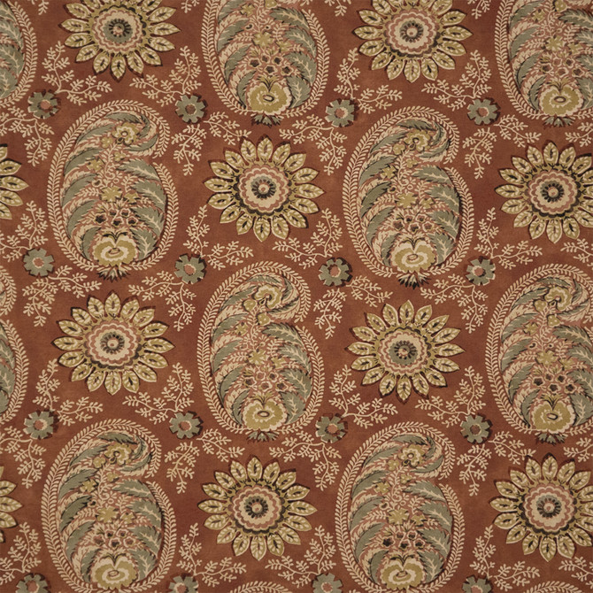 S7392 Cedar by Greenhouse Fabric