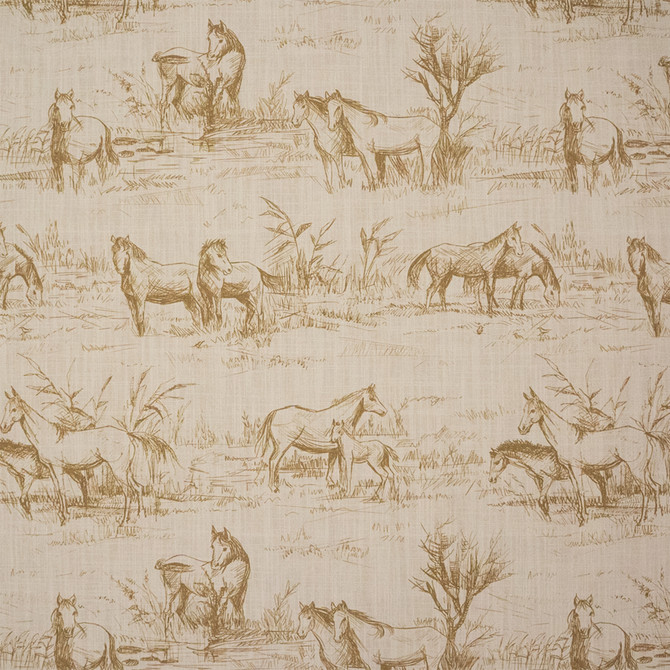 S7410 Coriander by Greenhouse Fabric
