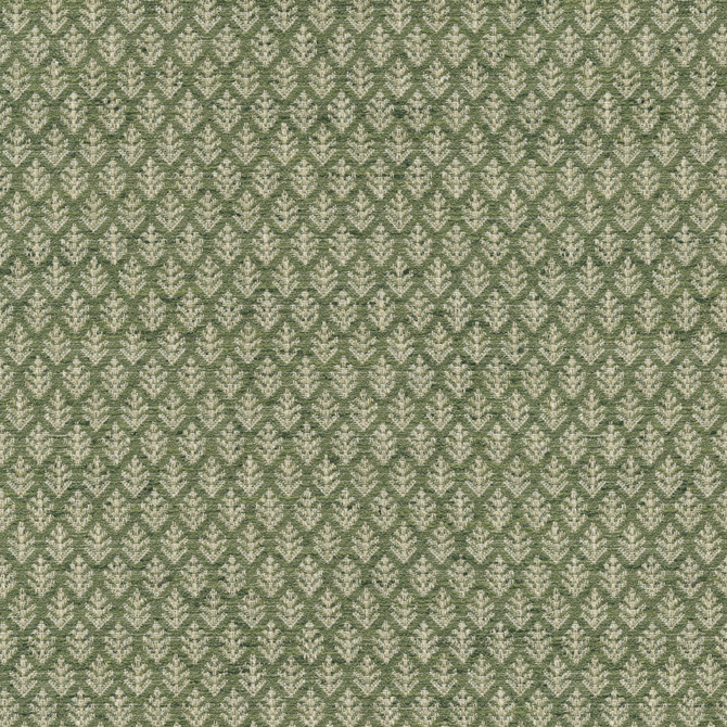 S7442 Leaf by Greenhouse Fabric