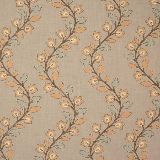 S7468 Taupe by Greenhouse Fabric