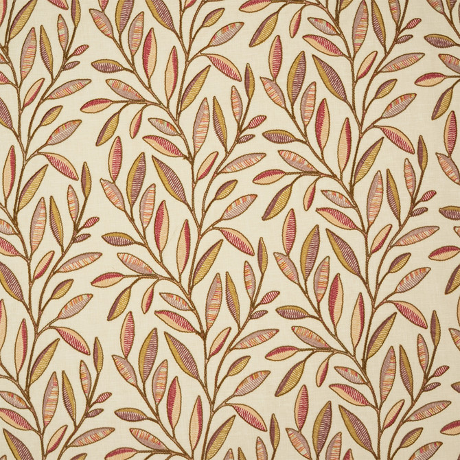 S7490 Berry by Greenhouse Fabric