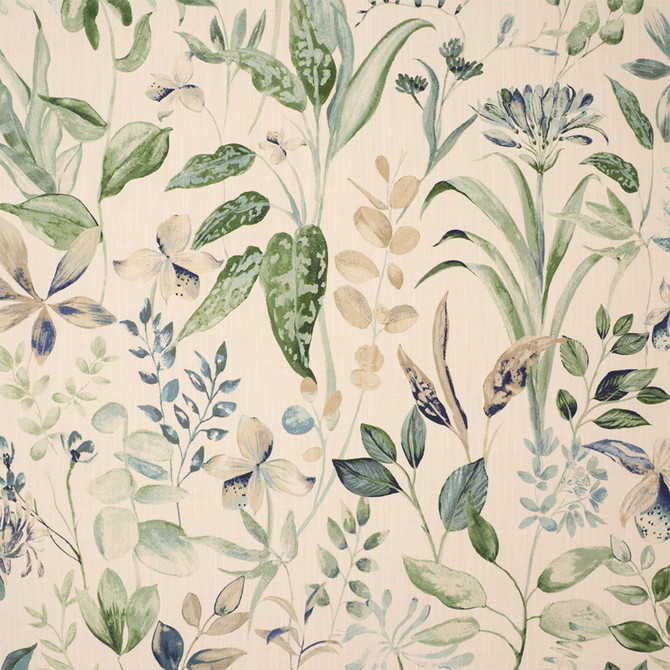 S7470 Mineral by Greenhouse Fabric