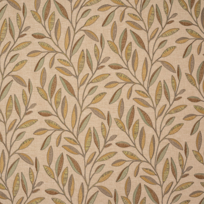 S7452 Autumn by Greenhouse Fabric