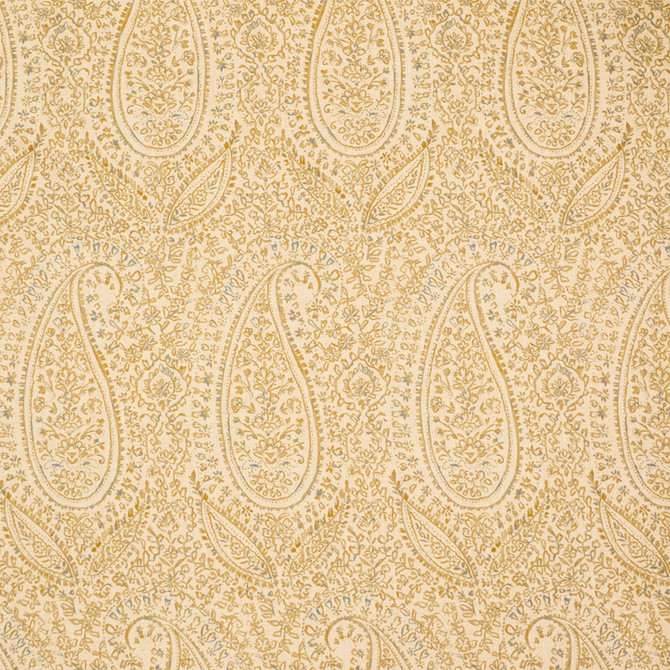 S7509 Ochre by Greenhouse Fabric
