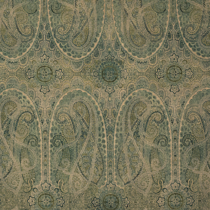 S7476 Juniper by Greenhouse Fabric
