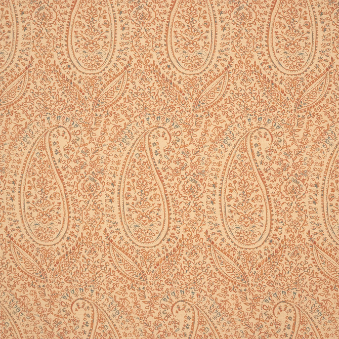 S7504 Terracota by Greenhouse Fabric