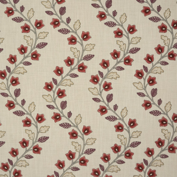 S7521 Plum by Greenhouse Fabric
