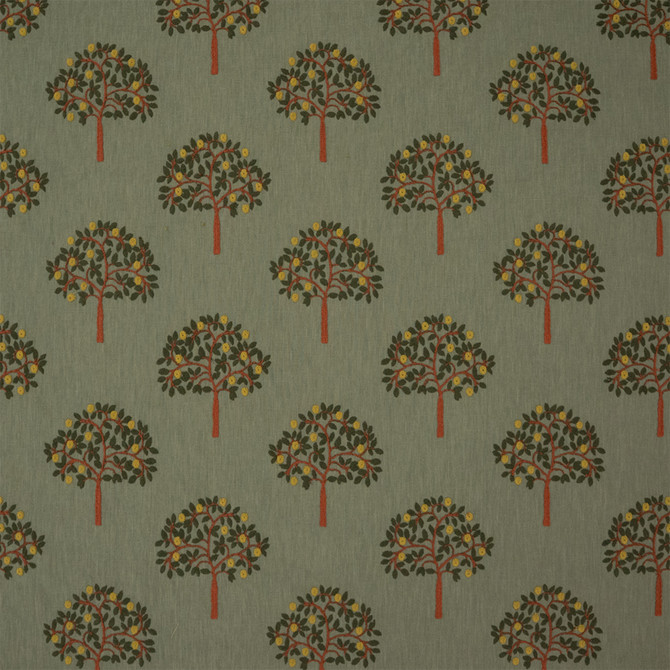 S7480 Aloe by Greenhouse Fabric