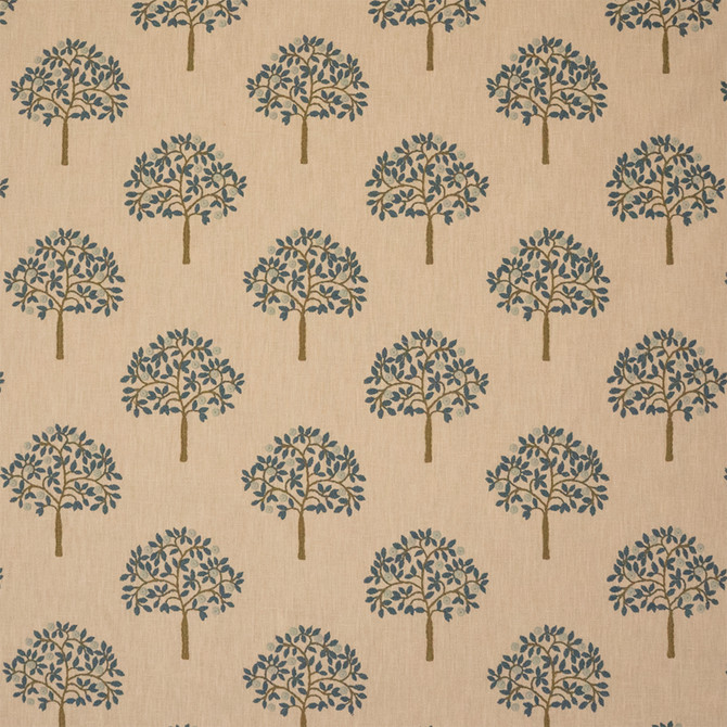 S7571 Cream by Greenhouse Fabric