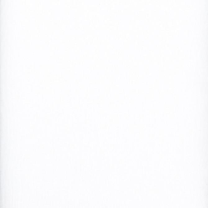 130 Super Batiste White Snow by Heritage Fabric - 100% Polyester - Turkey - 130" - Fabric Carolina -