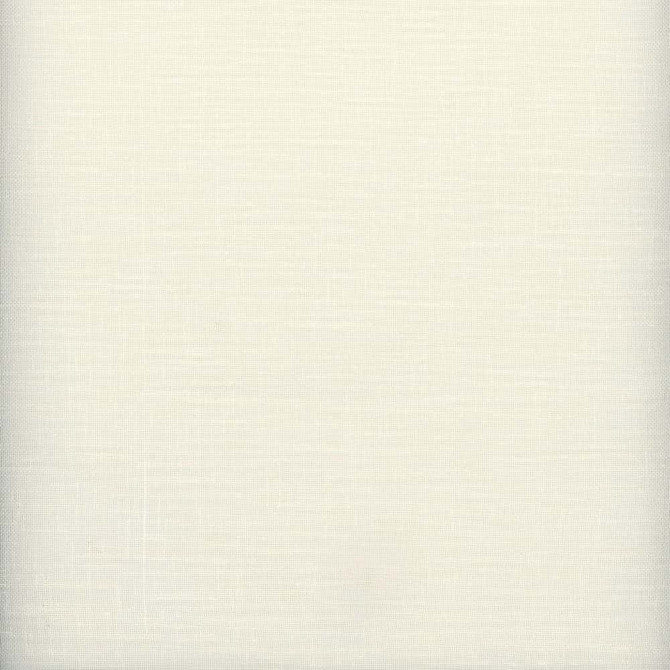 Aspen Linen White by Heritage Fabric - 100% Polyester - Turkey - 118" - Fabric Carolina -